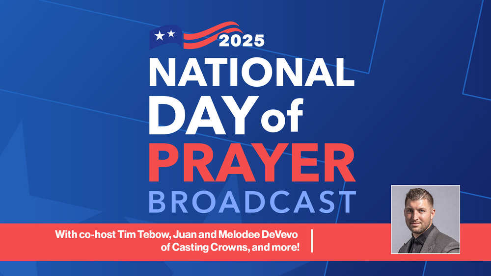 National Day of Prayer