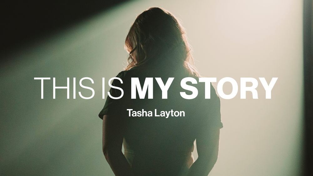 This Is My Story Tasha Layton