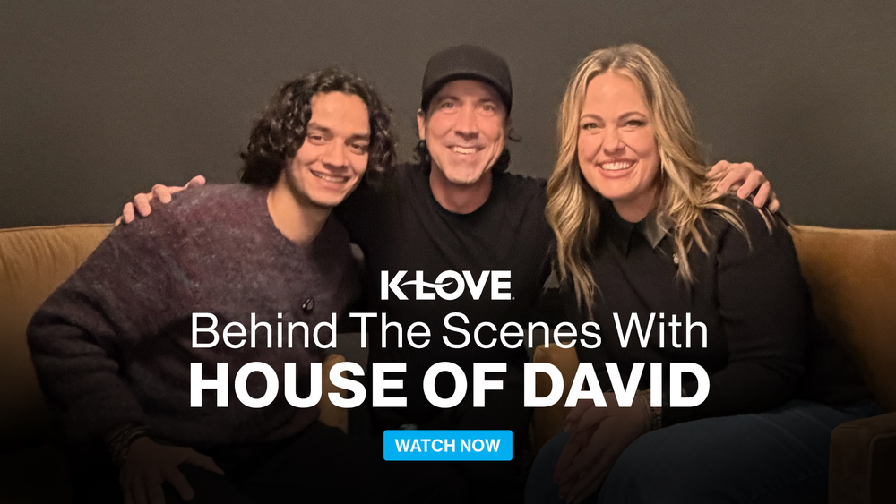 Behind the Scenes With House of David