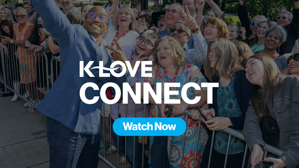 KLOVE Exclusive Interviews