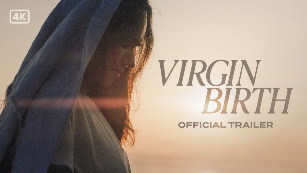 Virgin Birth Trailer