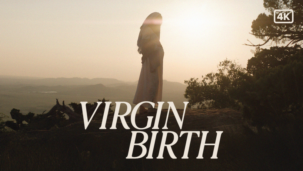 Virgin Birth