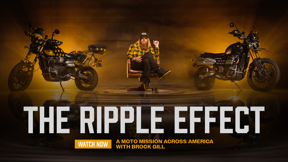 The Ripple Effect