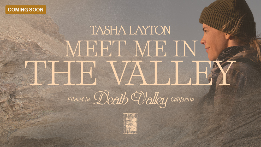 Meet Me In The Valley