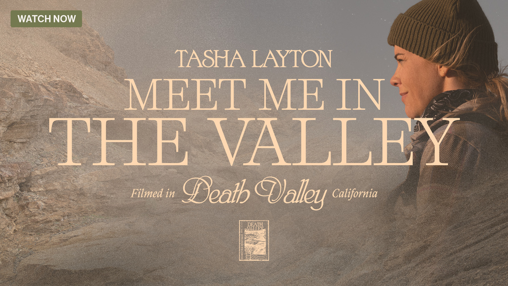 Meet Me In The Valley