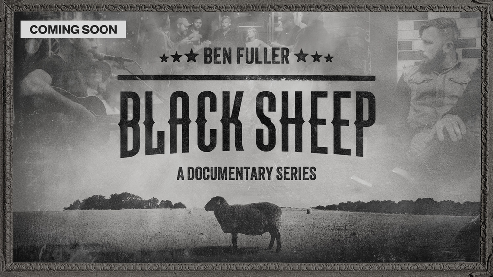 Black Sheep: A Ben Fuller Documentary