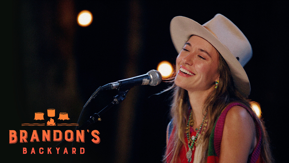 BBY Lauren Daigle + Don Schlitz