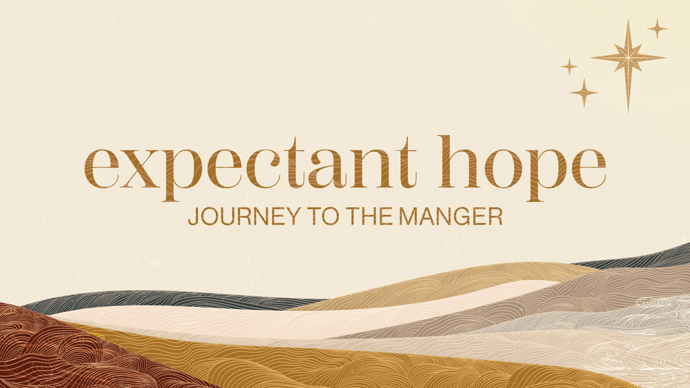 Expectant Hope Program